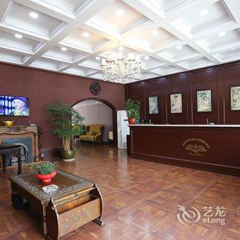 长沙和平里饭店(老上海主题)酒店提供图片