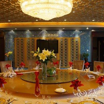 新疆海龙泉酒店酒店提供图片