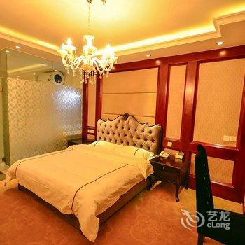 西宁润峰林商务宾馆酒店提供图片