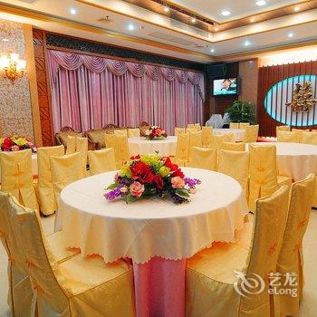汕头粤海酒店酒店提供图片