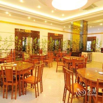 汕头粤海酒店酒店提供图片
