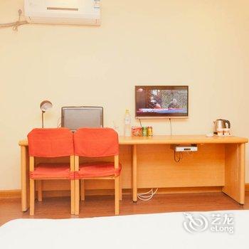 如家酒店·NEO(淄博共青团路店)酒店提供图片