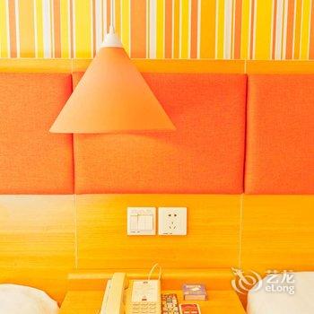 如家酒店·NEO(淄博共青团路店)酒店提供图片