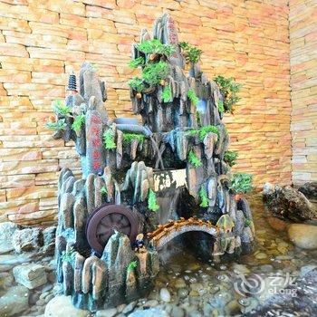 西昌南红湿地酒店酒店提供图片
