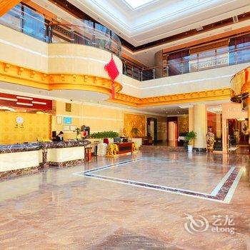 速8酒店(咸宁淦河大道二号店)(原君悦大酒店)酒店提供图片
