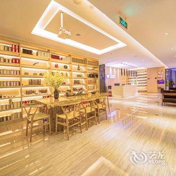 厦门非格酒店酒店提供图片