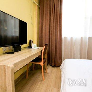 优瑞商旅酒店(西安交大南二环铁一中店)酒店提供图片