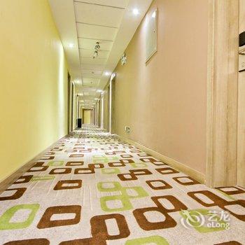 优瑞商旅酒店(西安交大南二环铁一中店)酒店提供图片