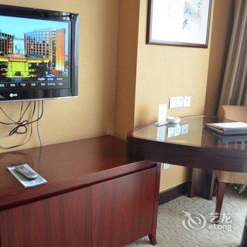 杭州华悦国际酒店酒店提供图片
