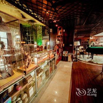 云浮金凯莱国际商务酒店酒店提供图片