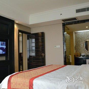 沈丘华丰国际酒店酒店提供图片