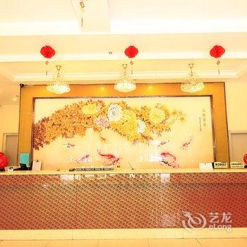 五莲良友之星商务酒店酒店提供图片