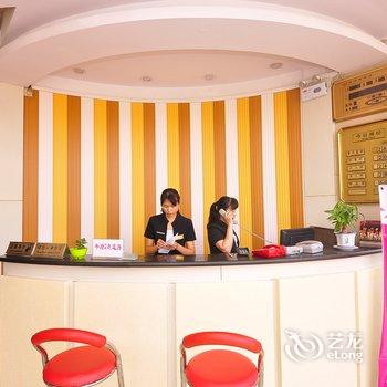 章丘市文化中心宾馆酒店提供图片