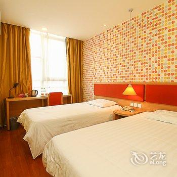如家快捷酒店(海口会展中心滨贸路店)酒店提供图片