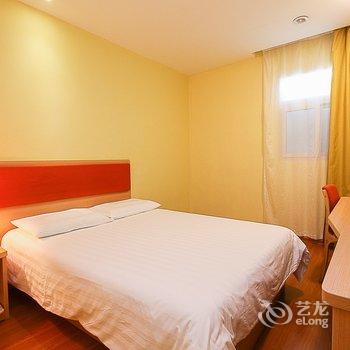 如家快捷酒店(海口会展中心滨贸路店)酒店提供图片