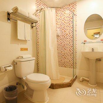 如家快捷酒店(海口会展中心滨贸路店)酒店提供图片