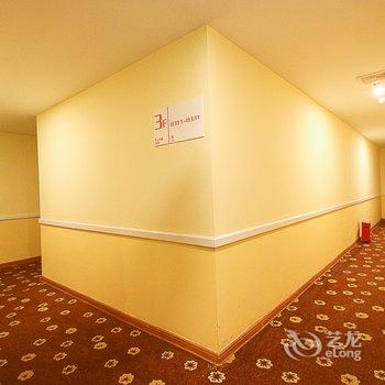 如家快捷酒店(海口会展中心滨贸路店)酒店提供图片