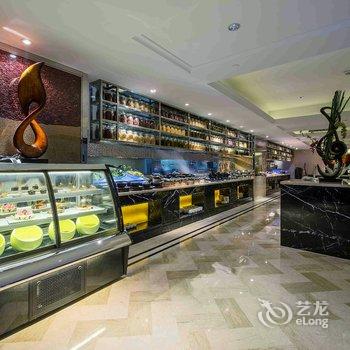 海宁登豪酒店酒店提供图片