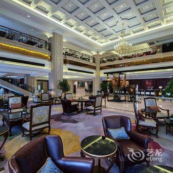 海宁登豪酒店酒店提供图片