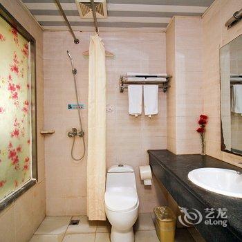 凤台林鑫商务酒店酒店提供图片