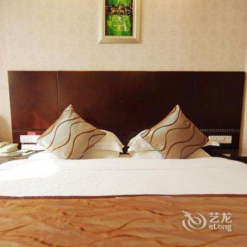 莆田望海国际大酒店酒店提供图片