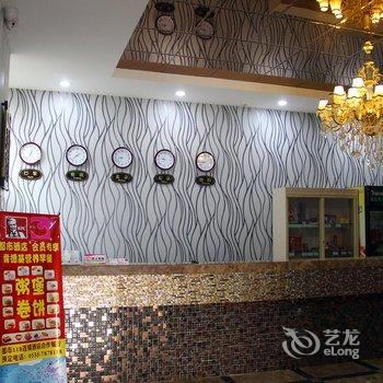 都市118(莱阳中心汽车站店)酒店提供图片