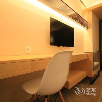 比柏酒店(重庆观音桥步行街店)(原观音桥店)酒店提供图片