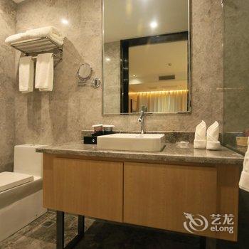 比柏酒店(重庆观音桥步行街店)(原观音桥店)酒店提供图片