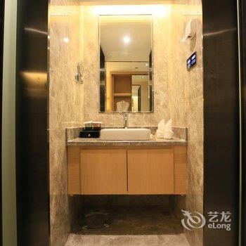 比柏酒店(重庆观音桥步行街店)(原观音桥店)酒店提供图片