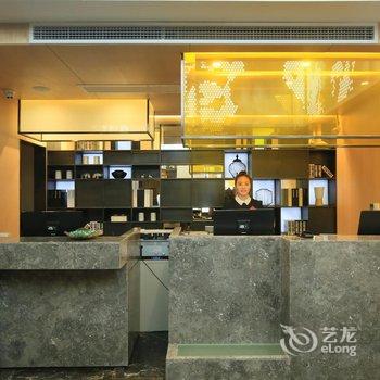 比柏酒店(重庆观音桥步行街店)(原观音桥店)酒店提供图片