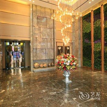 比柏酒店(重庆观音桥步行街店)(原观音桥店)酒店提供图片