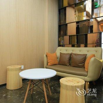 比柏酒店(重庆观音桥步行街店)(原观音桥店)酒店提供图片