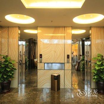 比柏酒店(重庆观音桥步行街店)(原观音桥店)酒店提供图片