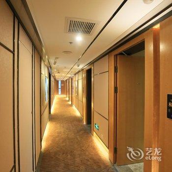 比柏酒店(重庆观音桥步行街店)(原观音桥店)酒店提供图片