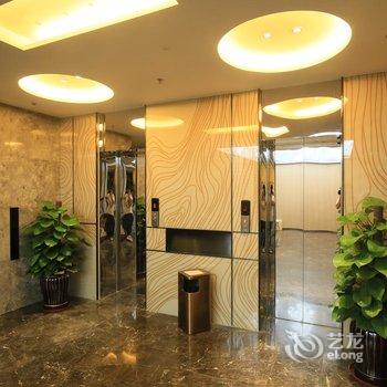 比柏酒店(重庆观音桥步行街店)(原观音桥店)酒店提供图片