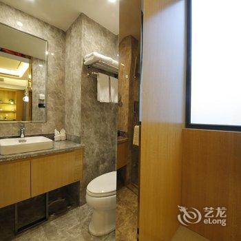 比柏酒店(重庆观音桥步行街店)(原观音桥店)酒店提供图片