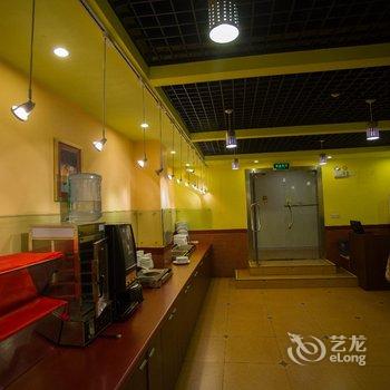 如家快捷酒店(济宁吴泰闸路电视台店)酒店提供图片