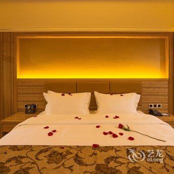 深圳本京国际酒店酒店提供图片