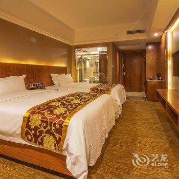 深圳本京国际酒店酒店提供图片