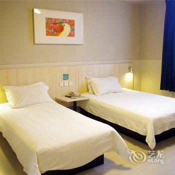 锦江之星(许昌湖滨路店)酒店提供图片