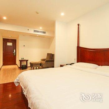 海口宇海温泉宾馆酒店提供图片