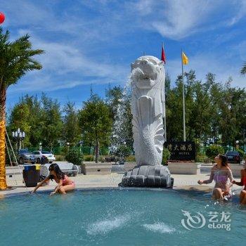 阳江东平珍珠湾大酒店酒店提供图片