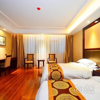 徐州理想国际假日酒店酒店提供图片