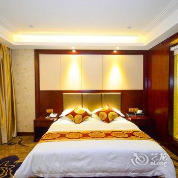 徐州理想国际假日酒店酒店提供图片
