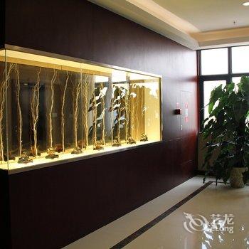 佛山华盛商务酒店酒店提供图片