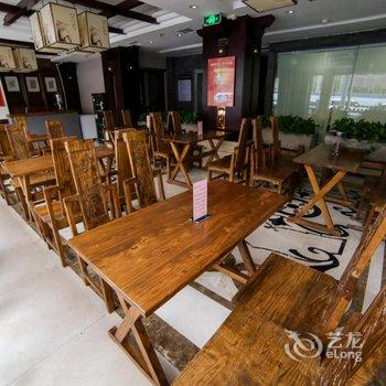 速8酒店(开封大梁门清明上河园店)酒店提供图片