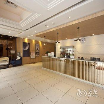 锦江之星(晋江机场阳光广场店)酒店提供图片