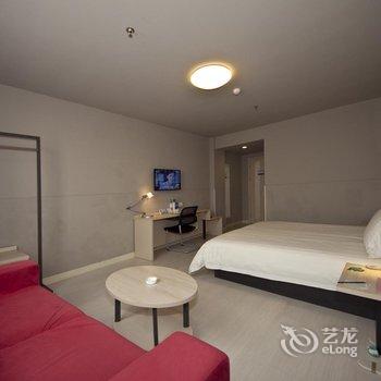 锦江之星(晋江机场阳光广场店)酒店提供图片