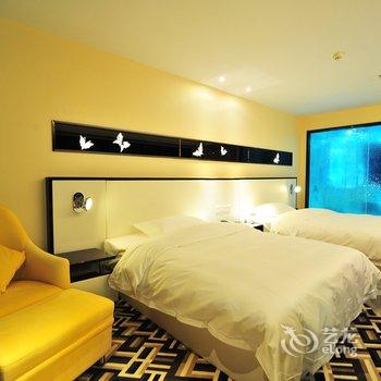 贵阳丹马克酒店酒店提供图片