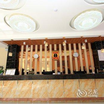 速8酒店(五莲罗山路店)酒店提供图片